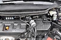 Photo of conversion LPG - Honda Civic 1,8