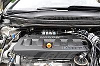Photo of conversion LPG - Honda Civic 1,8