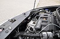 Photo of conversion LPG - Honda Civic 1,8