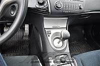 Photo of conversion LPG - Honda Civic 1,8
