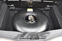 Photo of conversion LPG - Honda Civic 1,8