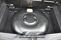 Photo of conversion LPG - Honda Civic 1,8