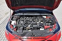Photo of conversion LPG - TOYOTA COROLLA 1 798 cm³