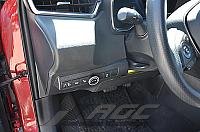 Photo of conversion LPG - TOYOTA COROLLA 1 798 cm³