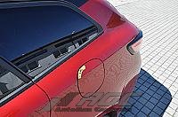 Photo of conversion LPG - TOYOTA COROLLA 1 798 cm³