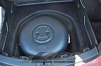 Photo of conversion LPG - TOYOTA COROLLA 1 798 cm³