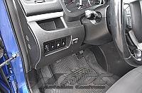 Photo of conversion LPG - SUZUKI Swift 1 242 cm³