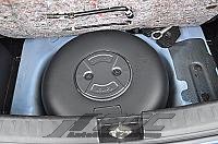 Photo of conversion LPG - SUZUKI Swift 1 242 cm³