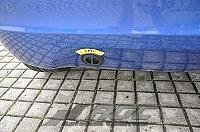 Photo of conversion LPG - SUZUKI Swift 1 242 cm³