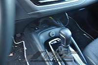 Photo of conversion LPG - TOYOTA COROLLA 1 798 cm³