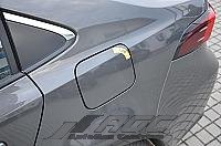 Photo of conversion LPG - TOYOTA COROLLA 1 798 cm³