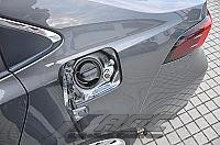 Photo of conversion LPG - TOYOTA COROLLA 1 798 cm³