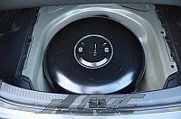 Photo of conversion LPG - TOYOTA COROLLA 1 798 cm³
