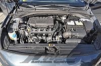 Photo of conversion LPG - HYUNDAI I30 1 498 cm³