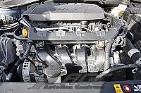 Photo of conversion LPG - HYUNDAI I30 1 498 cm³