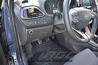 Photo of conversion LPG - HYUNDAI I30 1 498 cm³