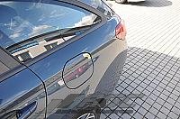 Photo of conversion LPG - HYUNDAI I30 1 498 cm³