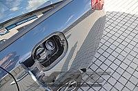 Photo of conversion LPG - HYUNDAI I30 1 498 cm³