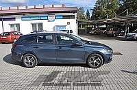 Photo of conversion LPG - HYUNDAI I30 1 498 cm³