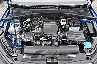 Photo of conversion LPG - ŠKODA FABIA  999 cm³