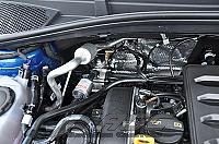 Photo of conversion LPG - ŠKODA FABIA  999 cm³