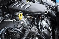 Photo of conversion LPG - ŠKODA FABIA  999 cm³