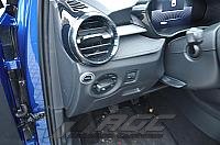 Photo of conversion LPG - ŠKODA FABIA  999 cm³