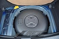 Photo of conversion LPG - ŠKODA FABIA  999 cm³