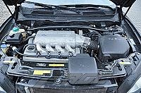 Photo of conversion LPG - VOLVO XC90 4 414 cm³