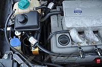 Photo of conversion LPG - VOLVO XC90 4 414 cm³