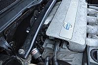 Photo of conversion LPG - VOLVO XC90 4 414 cm³