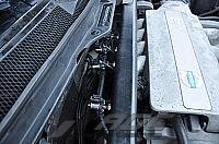 Photo of conversion LPG - VOLVO XC90 4 414 cm³