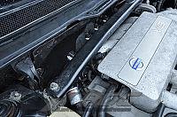 Photo of conversion LPG - VOLVO XC90 4 414 cm³