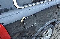 Photo of conversion LPG - VOLVO XC90 4 414 cm³