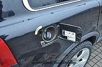 Photo of conversion LPG - VOLVO XC90 4 414 cm³