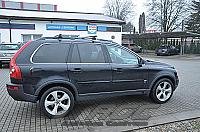 Photo of conversion LPG - VOLVO XC90 4 414 cm³