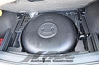 Foto z montáže LPG - VW TIGUAN 1 498 cm³