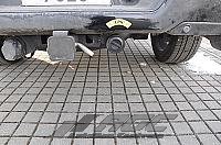 Foto z montáže LPG - DODGE RAM 5 654 cm³