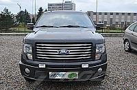 Photo of conversion LPG - Ford F 150 5,4