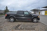 Photo of conversion LPG - Ford F 150 5,4