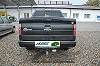 Photo of conversion LPG - Ford F 150 5,4