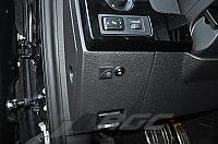 Photo of conversion LPG - Ford F 150 5,4