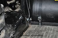 Photo of conversion LPG - Ford F 150 5,4