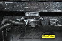 Photo of conversion LPG - Ford F 150 5,4