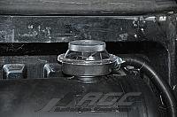Photo of conversion LPG - Ford F 150 5,4