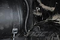Photo of conversion LPG - Ford F 150 5,4
