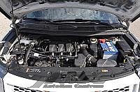Photo of conversion LPG - FORD EXPLORER 3 726 cm³