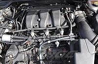 Photo of conversion LPG - FORD EXPLORER 3 726 cm³