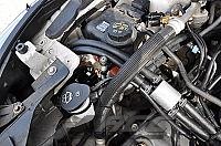 Photo of conversion LPG - FORD EXPLORER 3 726 cm³