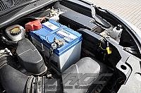 Photo of conversion LPG - FORD EXPLORER 3 726 cm³